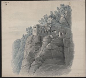  - Karl Friedrich Schinkel