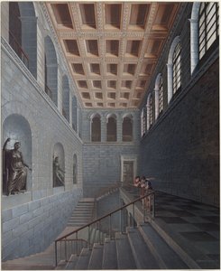  - Karl Friedrich Schinkel