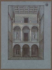  - Karl Friedrich Schinkel