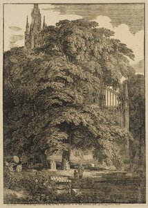  - Karl Friedrich Schinkel