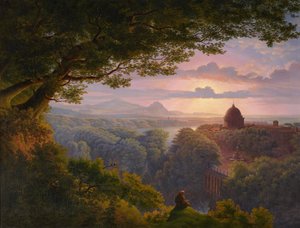  - Karl Friedrich Schinkel
