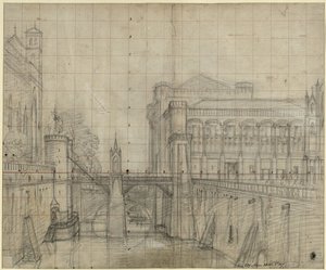  - Karl Friedrich Schinkel