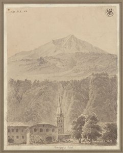  - Karl Friedrich Schinkel