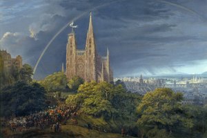  - Karl Friedrich Schinkel