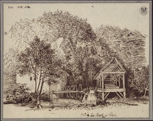 - Karl Friedrich Schinkel
