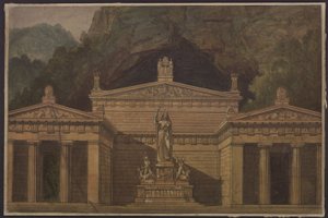  - Karl Friedrich Schinkel