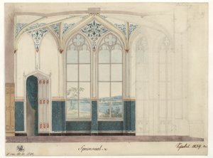  - Karl Friedrich Schinkel