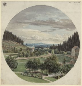  - Karl Friedrich Schinkel