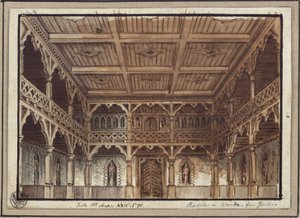  - Karl Friedrich Schinkel