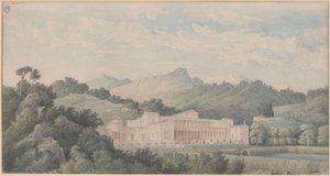  - Karl Friedrich Schinkel