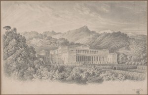  - Karl Friedrich Schinkel