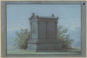  - Karl Friedrich Schinkel