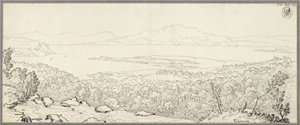  - Karl Friedrich Schinkel
