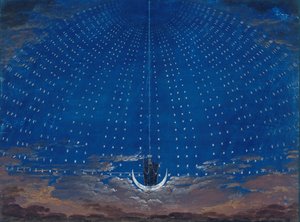  - Karl Friedrich Schinkel