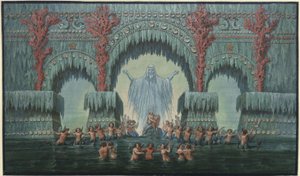  - Karl Friedrich Schinkel
