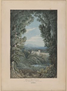  - Karl Friedrich Schinkel