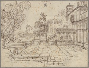  - Karl Friedrich Schinkel