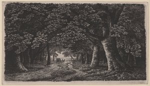  - Karl Friedrich Schinkel