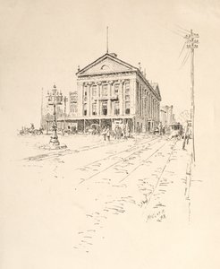 Sans titre, 1898 - Karl Friedrich Wilhelm Mielatz