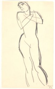 Modèle allongé