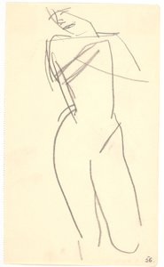 Modèle allongé