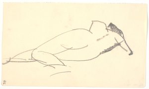 Modèle allongé