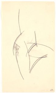 Modèle assis