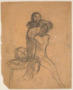 Sif et Völund