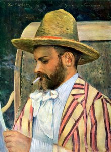 Klas Fåhraeus, 1886 1945