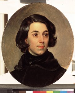 Portrait de l