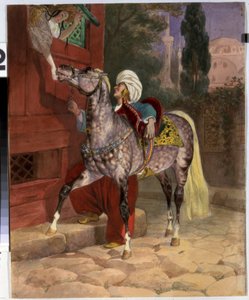 Rendez-vous à Constantinople