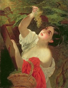 Midi italien, 1831