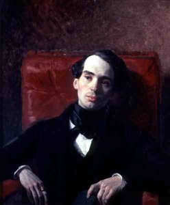 Portrait de l