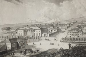 Vue de l