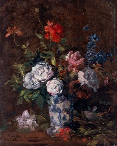 Bouquet de fleurs