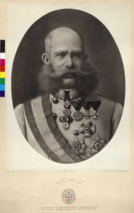 François-Joseph Ier