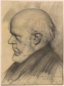 Adolph Menzel