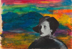 Sans titre, vers 1939