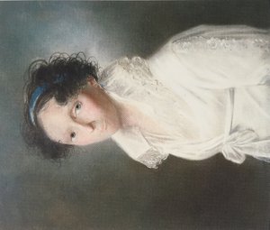 Kotlubitskaya Avdotya Savelievna (par K.W. Bardou)