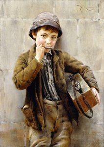Jouer un air
