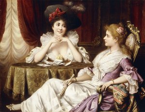 La lettre