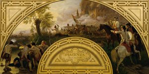 La bataille de Plaisance 1746