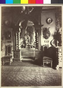 Maison Frédéric d