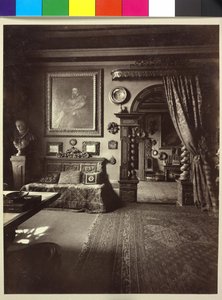 Maison Frédéric d