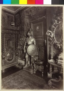 Maison Frédéric von Amerling