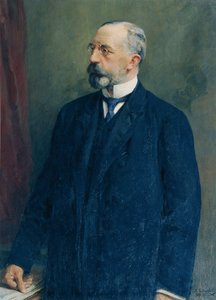 Ministre Karl Graf Stürgkh