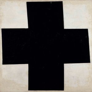 Croix noire, 1915