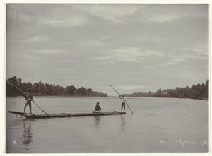Traversée d