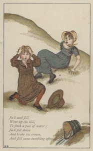 Jack et Jill