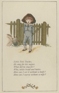 Petit Tom Tucker